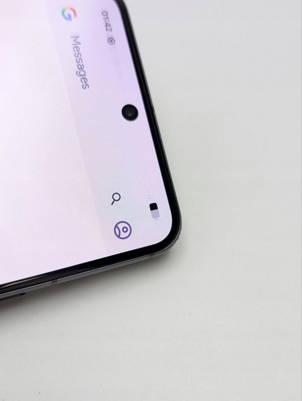 Google Pixel 8 128GB Czarny (Powystawowy)