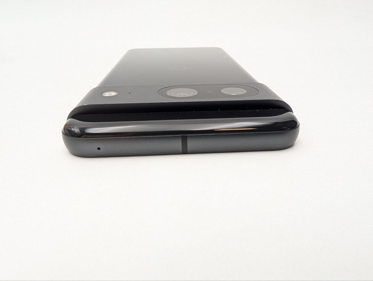 Google Pixel 8 128GB Czarny (Powystawowy)