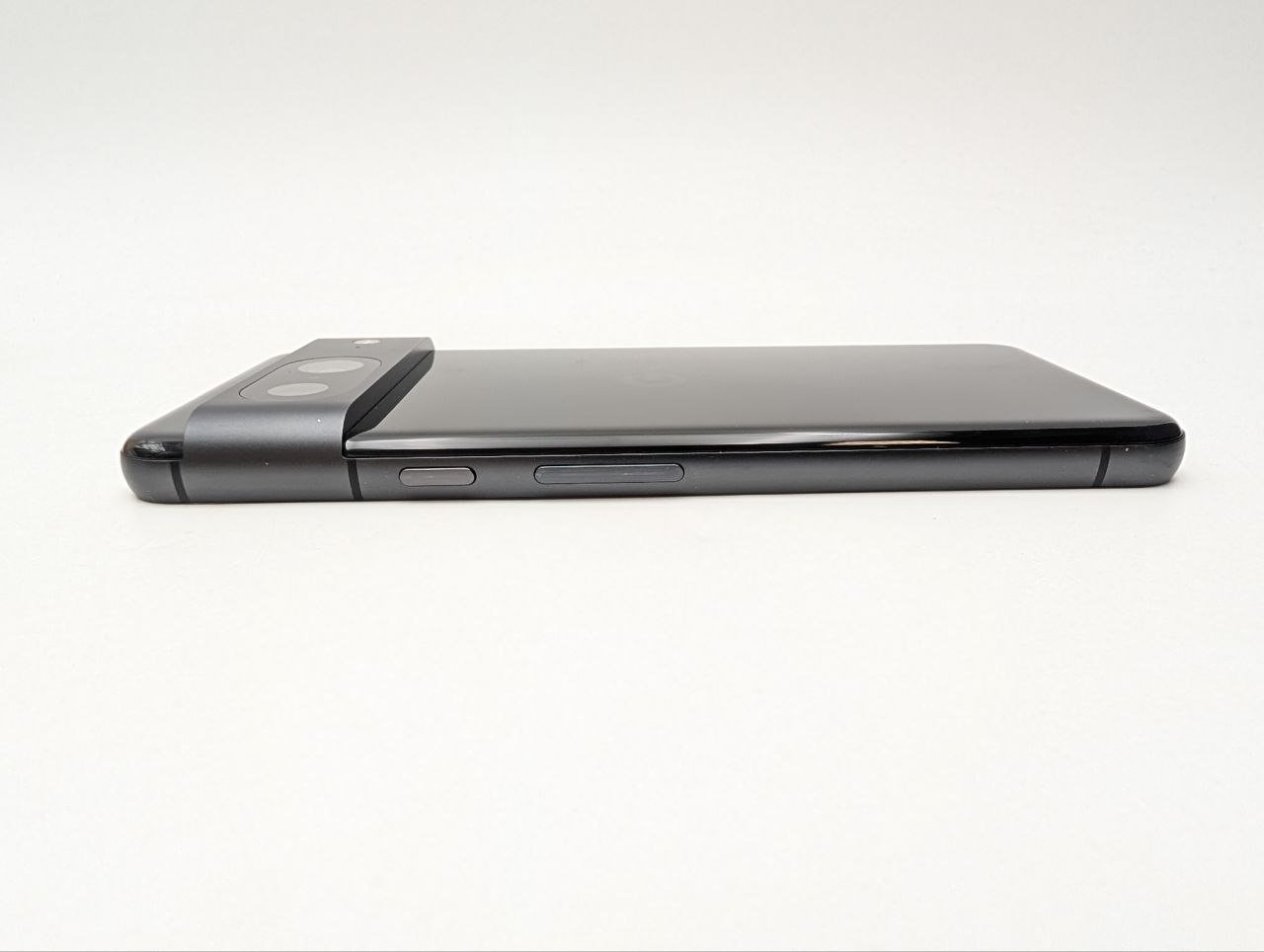 Google Pixel 8 128GB Czarny (Powystawowy)