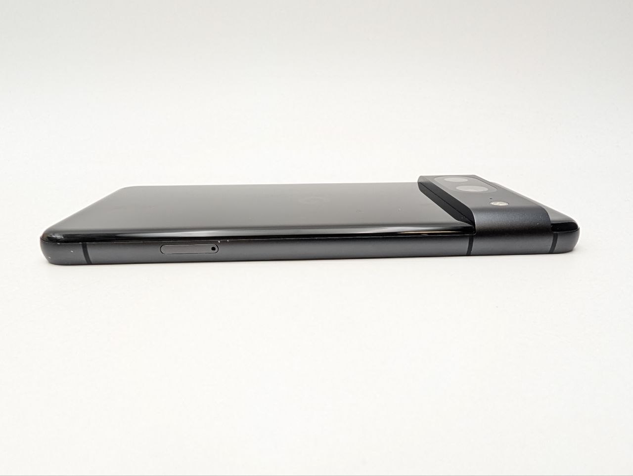 Google Pixel 8 128GB Czarny (Powystawowy)