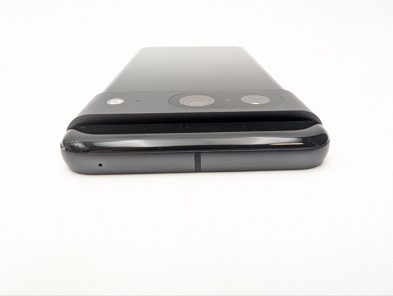 Google Pixel 8 128GB Czarny (Powystawowy)