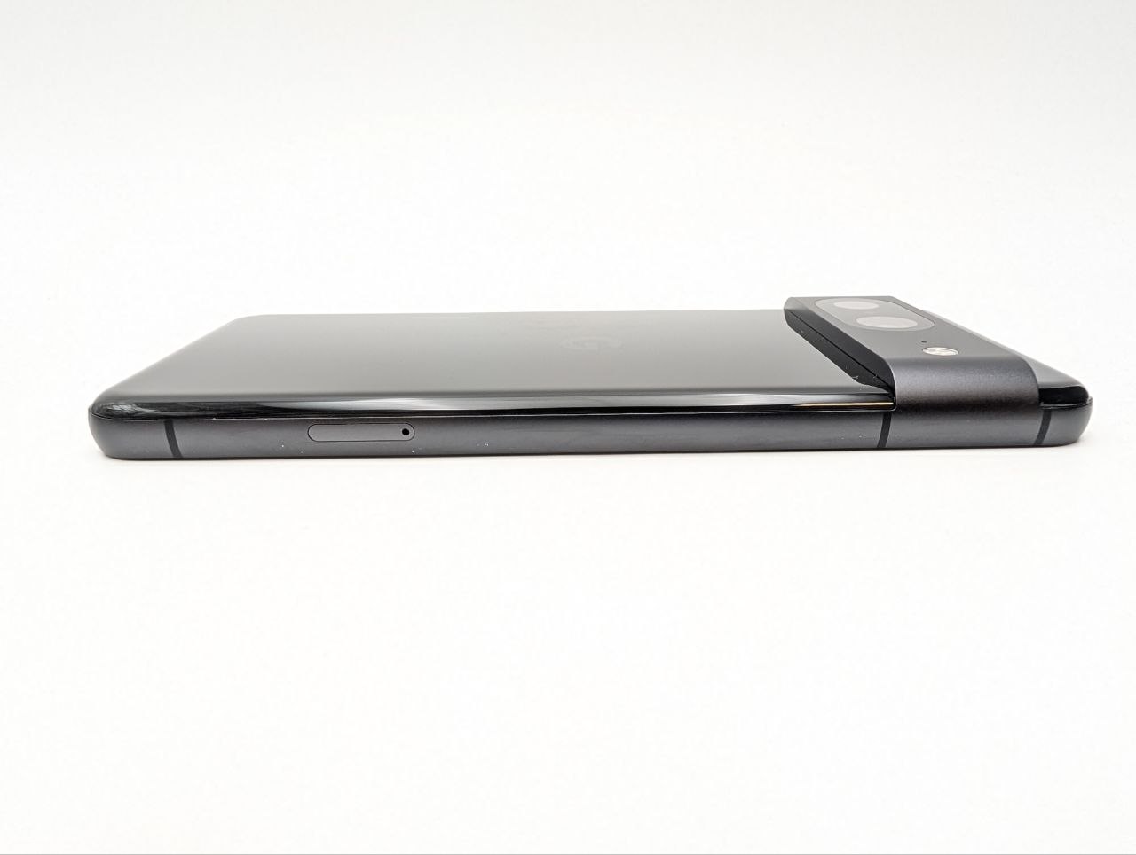 Google Pixel 8 128GB Czarny (Powystawowy)