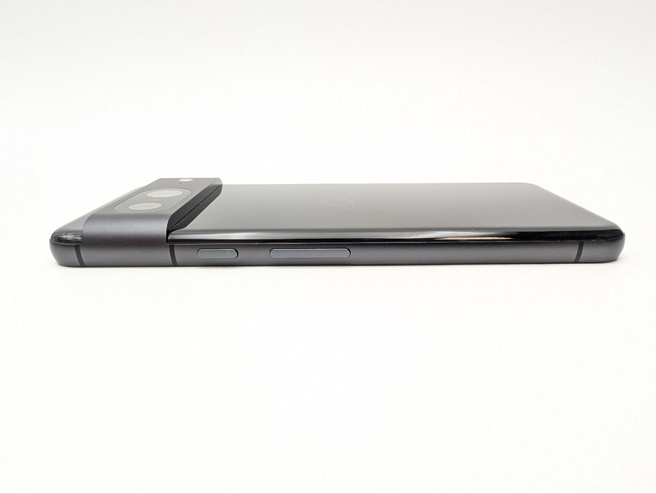 Google Pixel 8 128GB Czarny (Powystawowy)