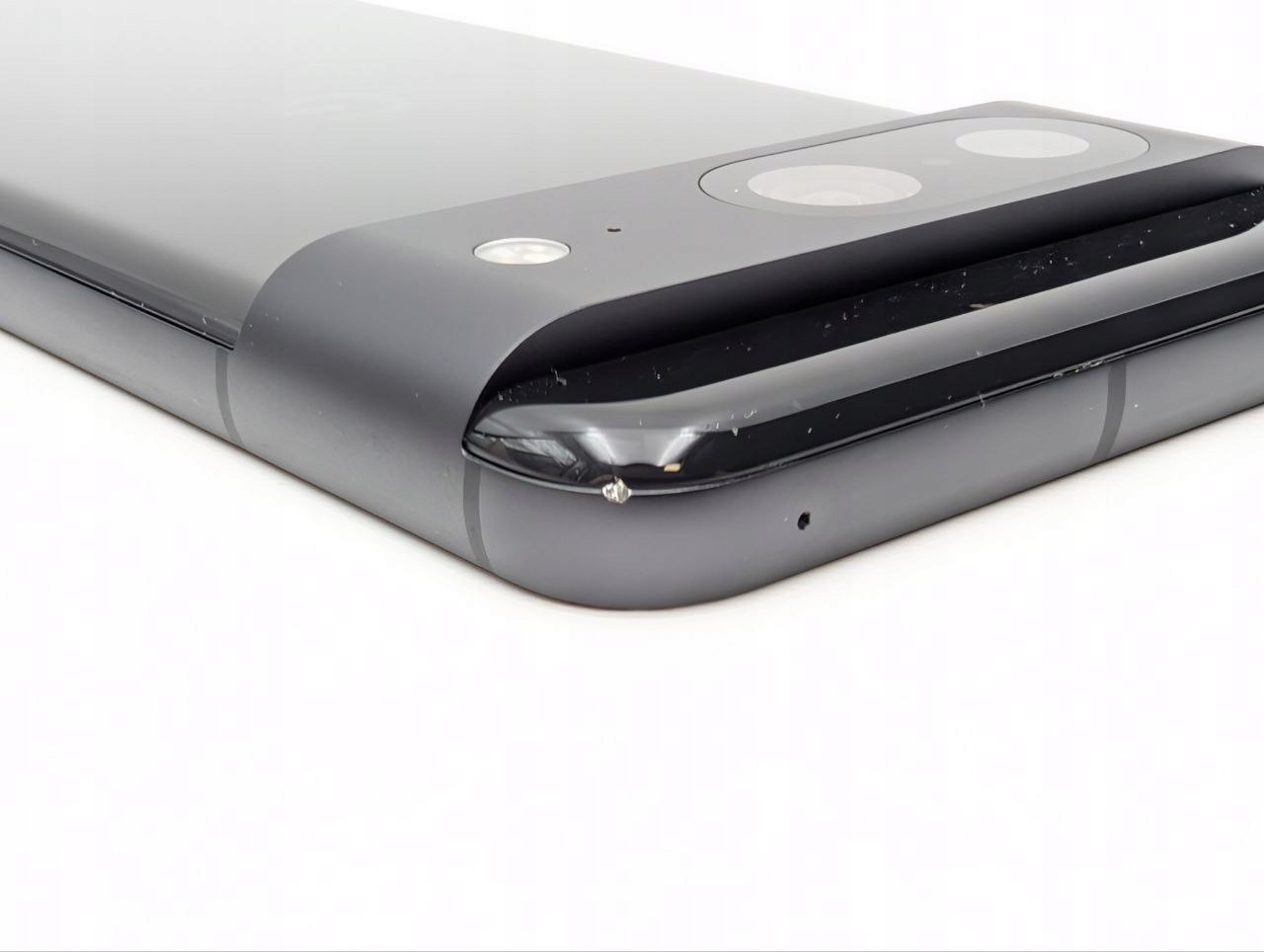 Google Pixel 8 128GB Czarny (Powystawowy)