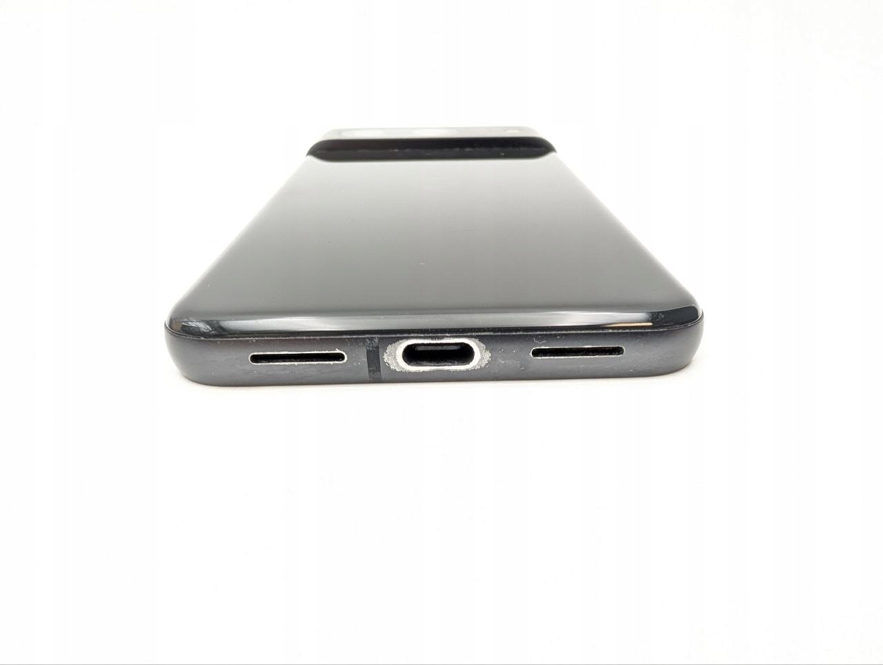 Google Pixel 8 128GB Czarny (Powystawowy)