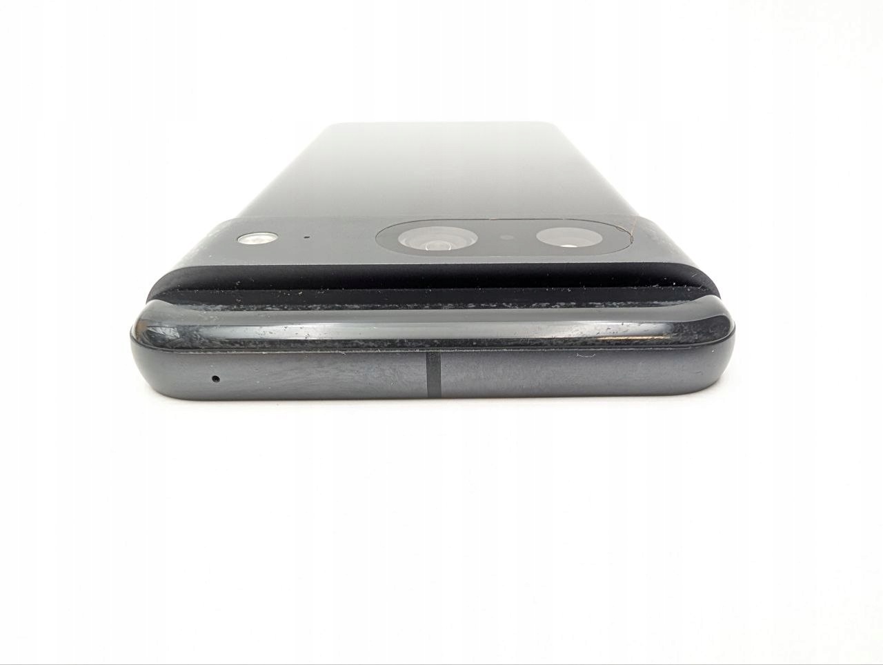 Google Pixel 8 128GB Czarny (Powystawowy)