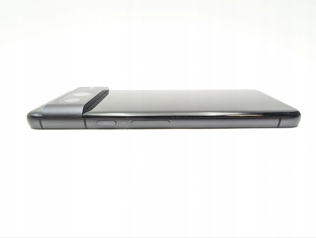 Google Pixel 8 128GB Czarny (Powystawowy)