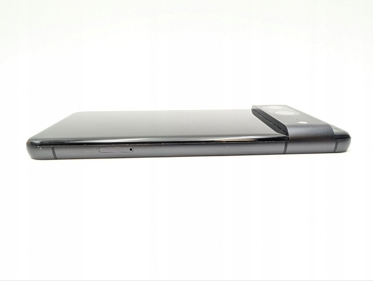 Google Pixel 8 128GB Czarny (Powystawowy)