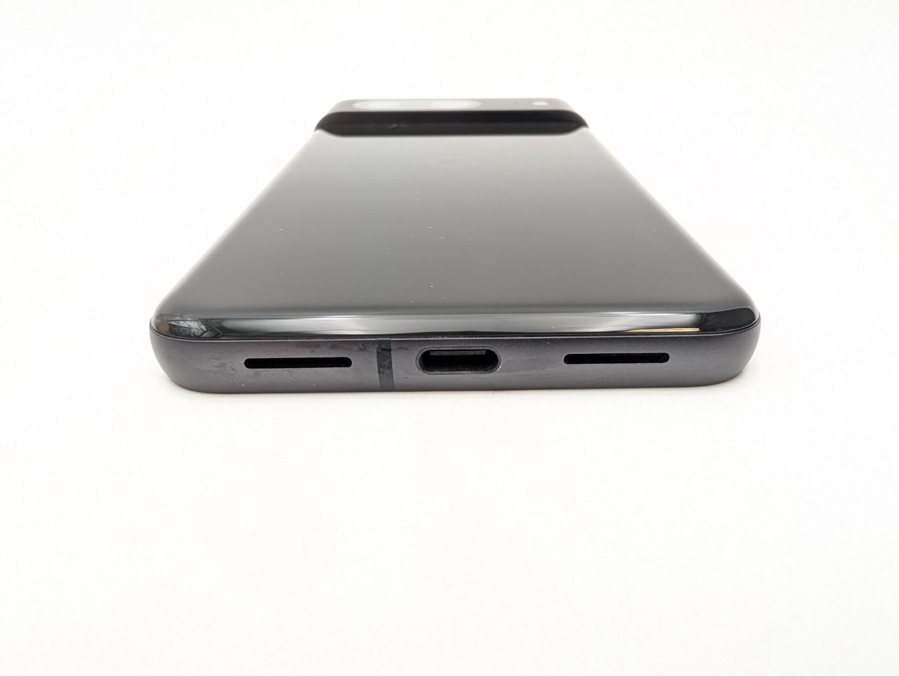 Google Pixel 8 128GB Czarny (Powystawowy)