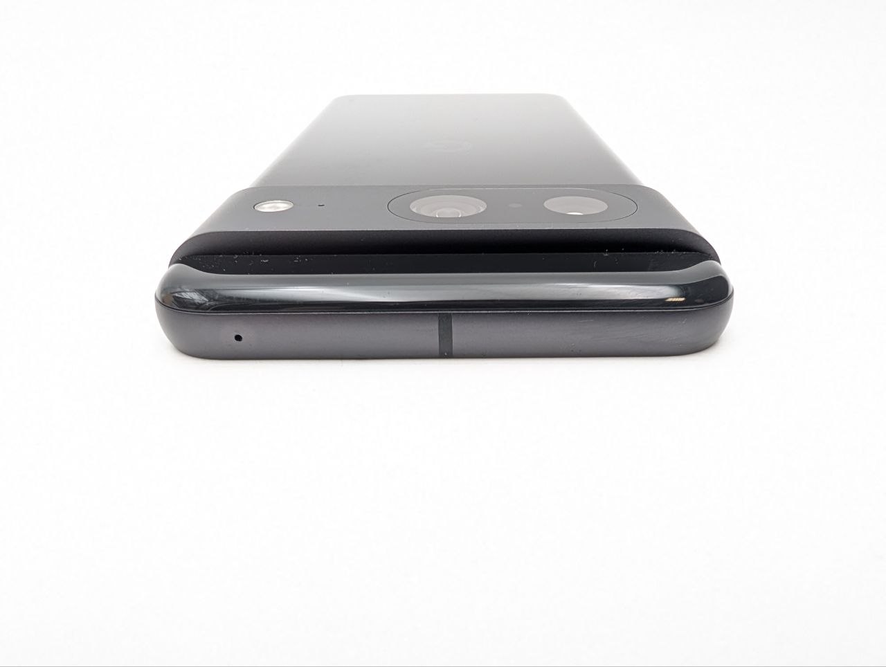 Google Pixel 8 128GB Czarny (Powystawowy)