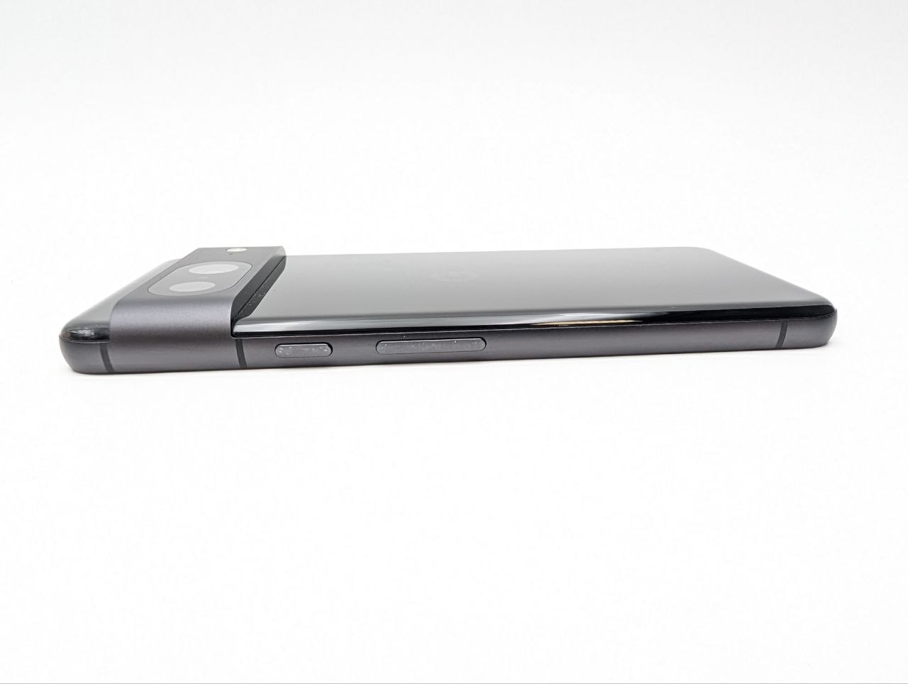 Google Pixel 8 128GB Czarny (Powystawowy)