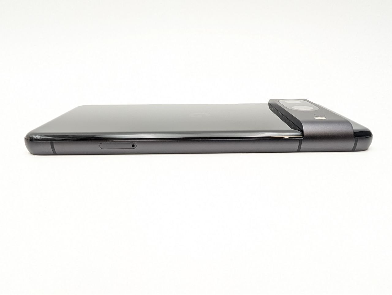 Google Pixel 8 128GB Czarny (Powystawowy)
