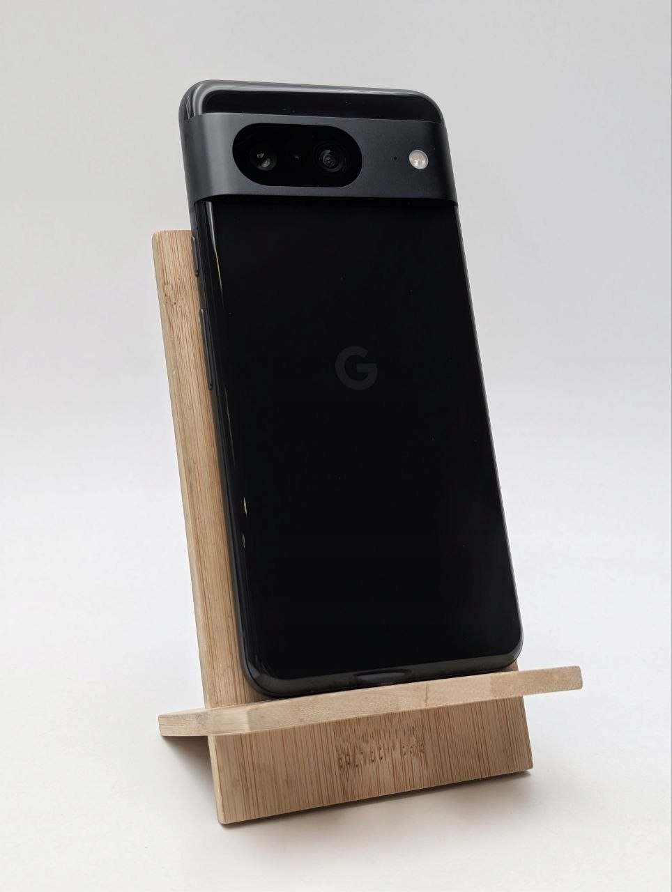Google Pixel 8 128GB Czarny (Używany)