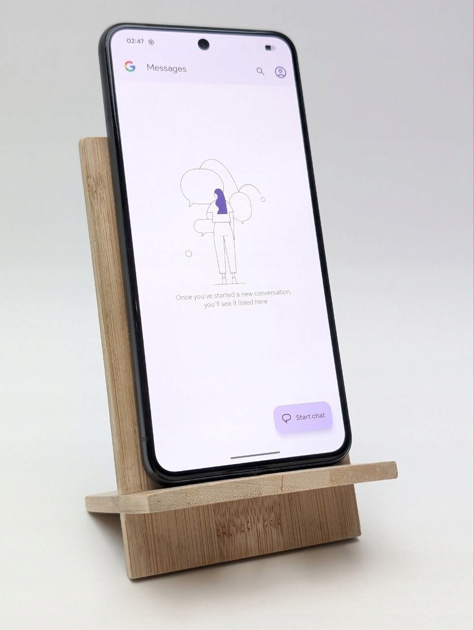 Google Pixel 8 128GB Czarny (Używany)