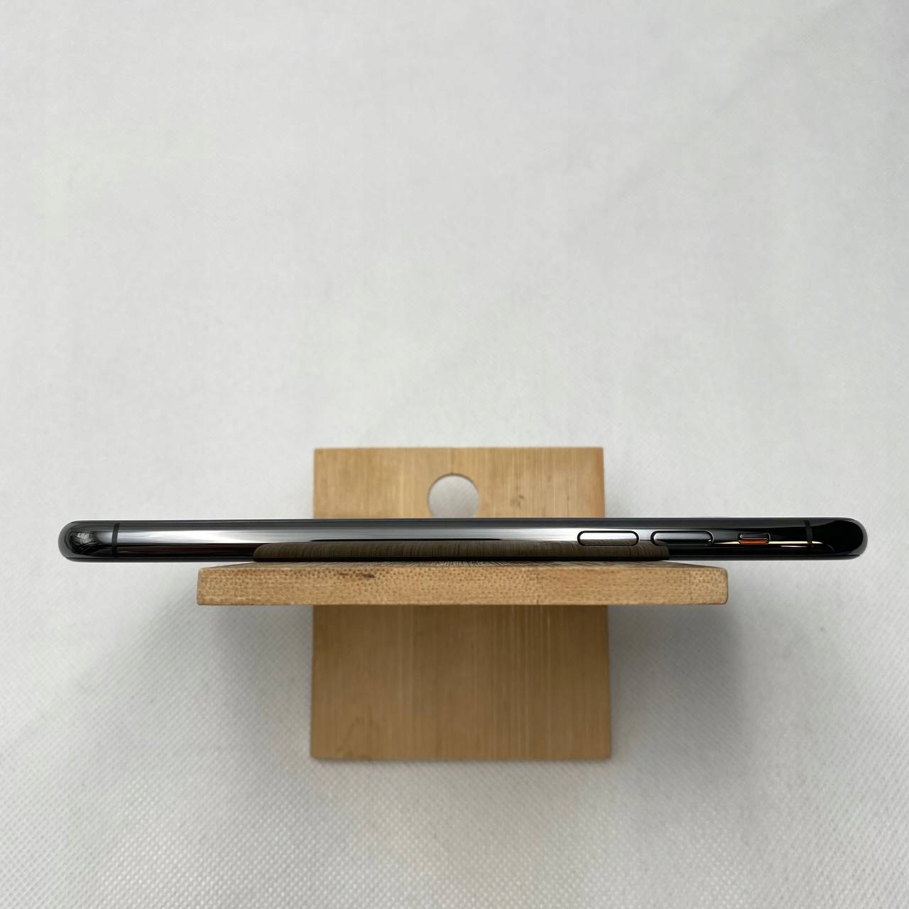 thumb Smartfon Apple iPhone 11 Pro Max 4 GB / 64 GB 4G (LTE) szary (Powystawowy)