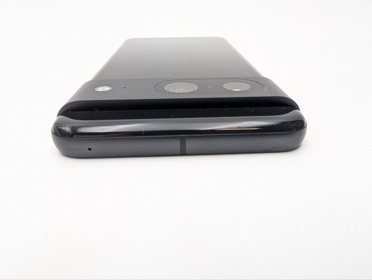 Google Pixel 8 128GB Czarny (Używany)