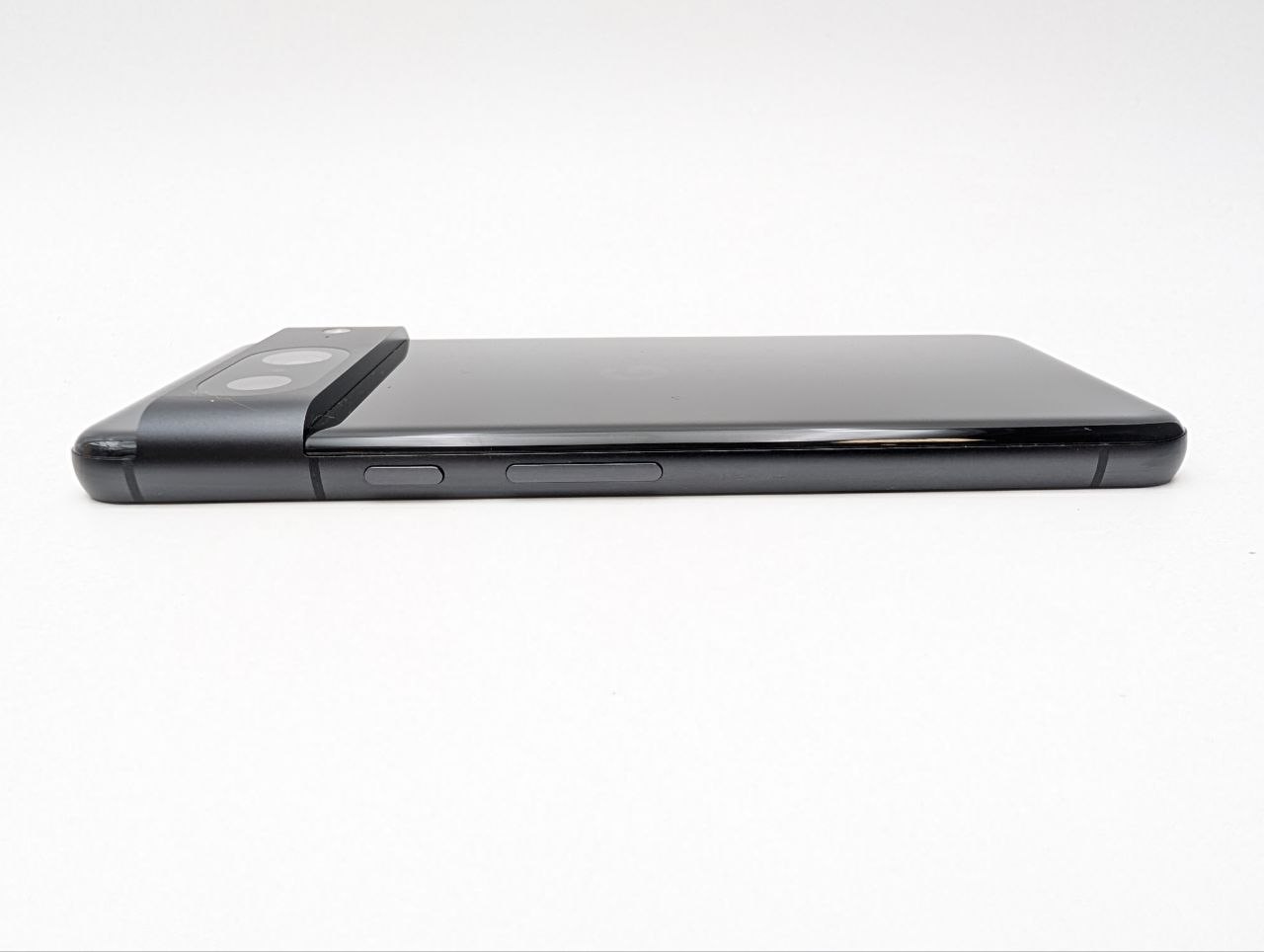 Google Pixel 8 128GB Czarny (Używany)