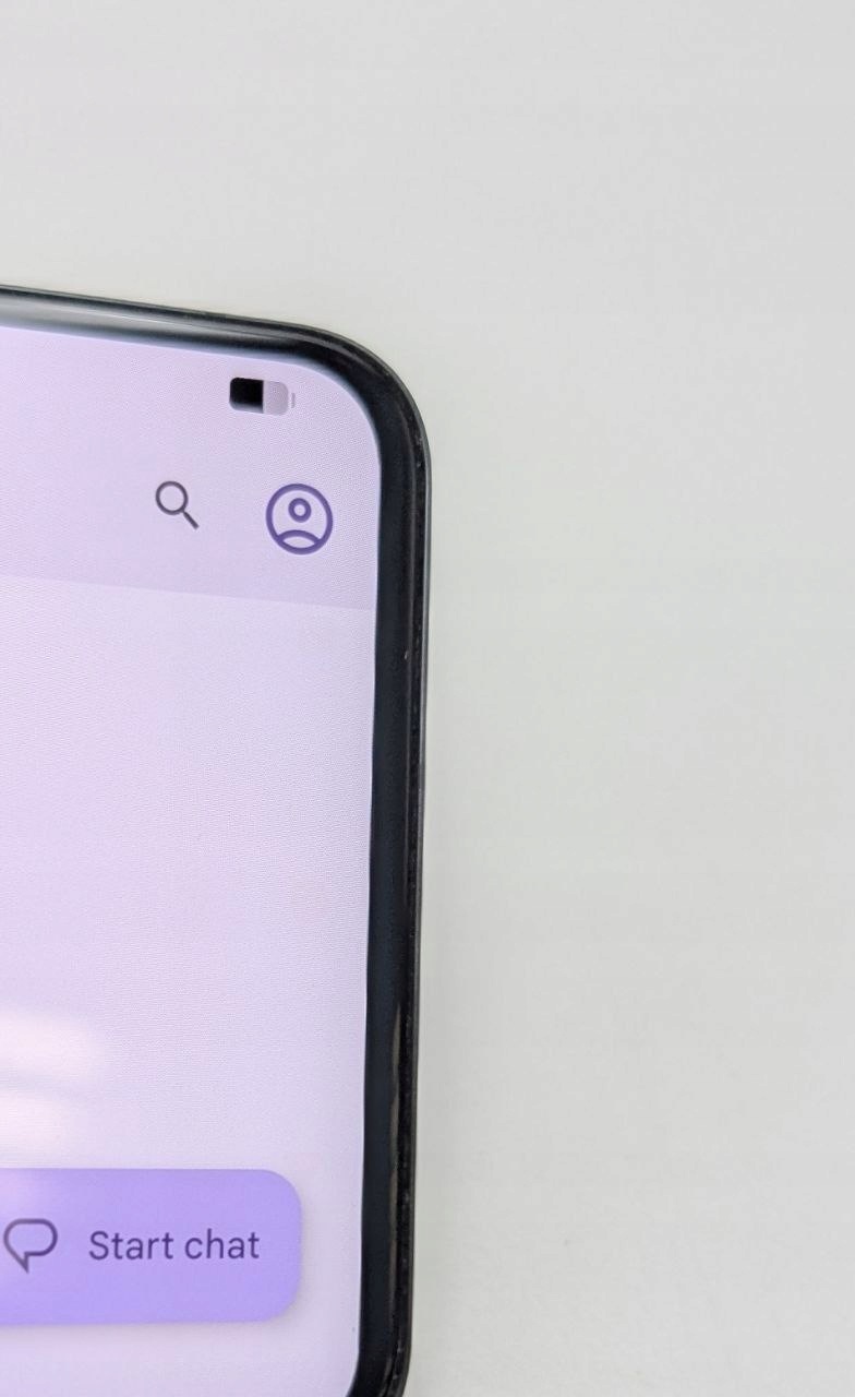 Google Pixel 8 128GB Czarny (Używany)