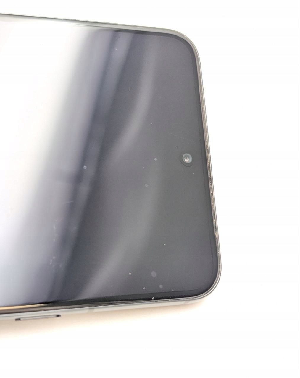 Google Pixel 8 128GB Czarny (Używany)