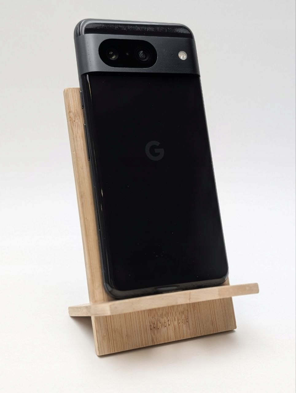 Google Pixel 8 128GB Czarny (Używany)