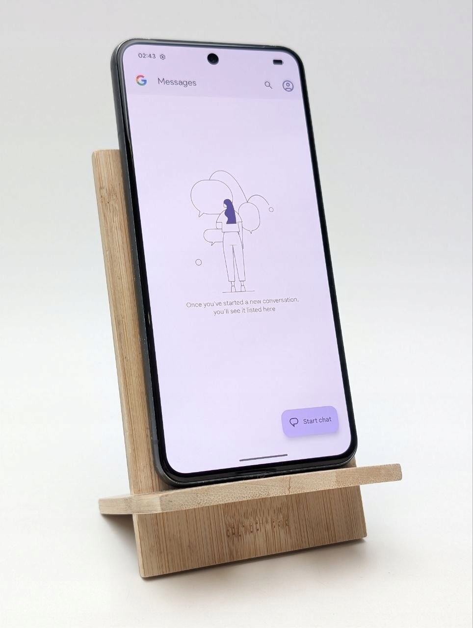 Google Pixel 8 128GB Czarny (Używany)