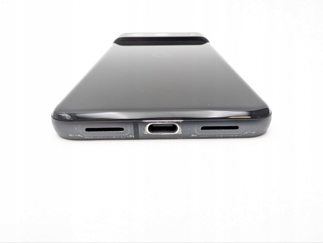 Google Pixel 8 128GB Czarny (Używany)