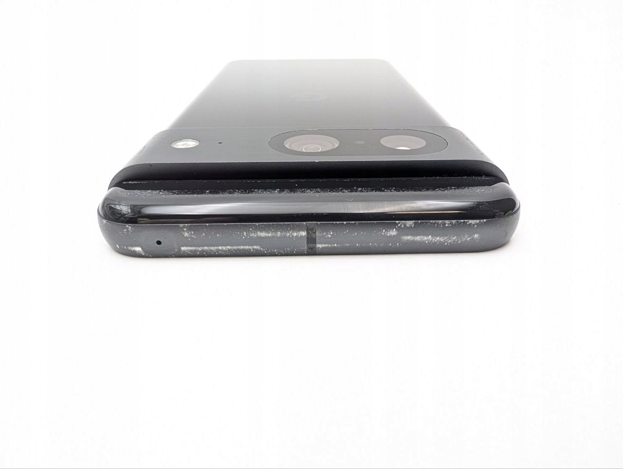 Google Pixel 8 128GB Czarny (Używany)