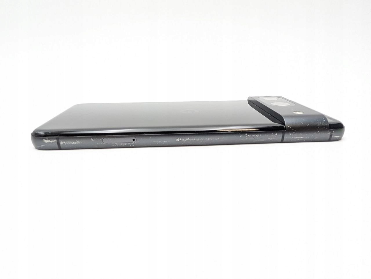 Google Pixel 8 128GB Czarny (Używany)