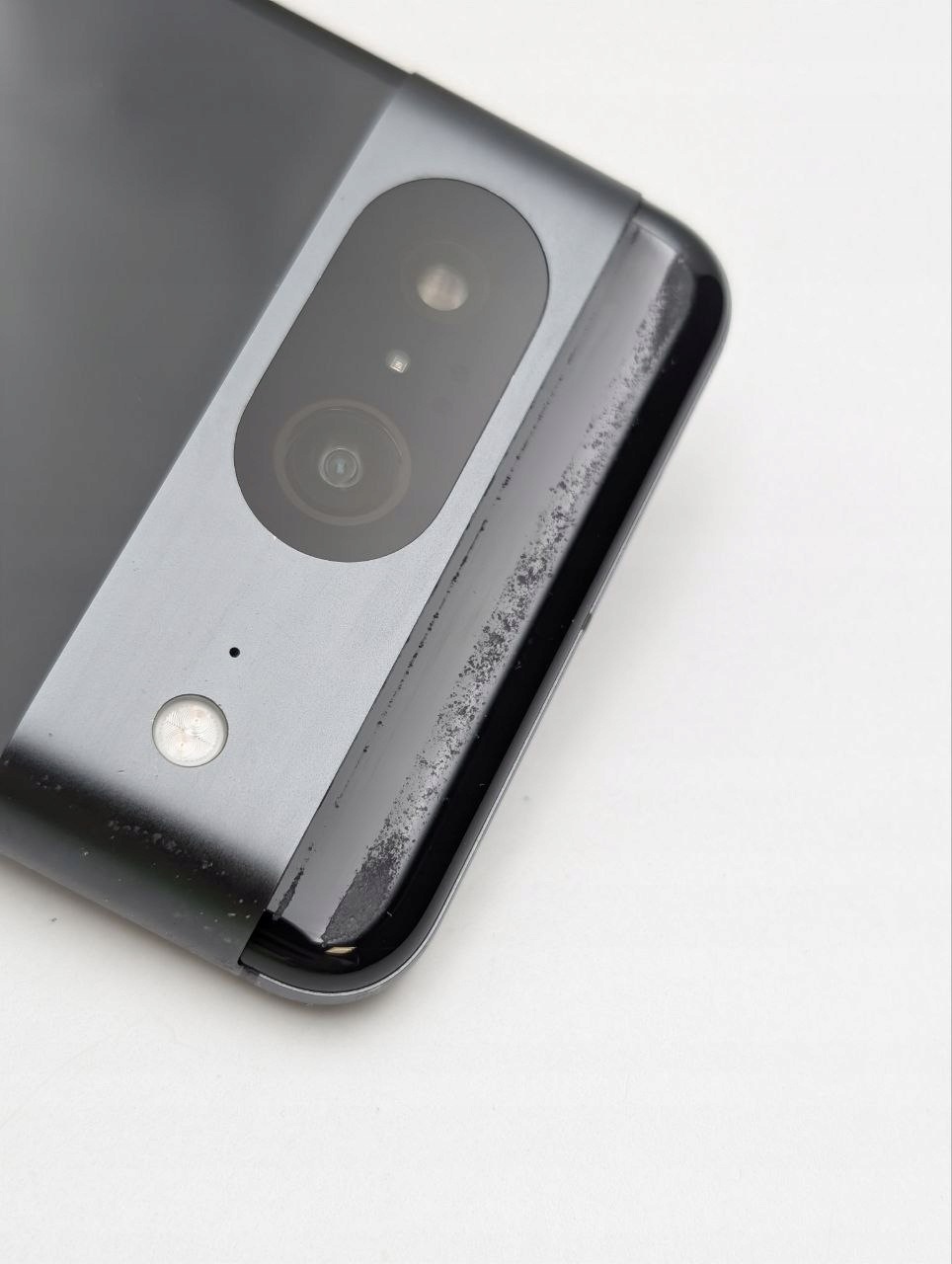Google Pixel 8 128GB Czarny (Używany)
