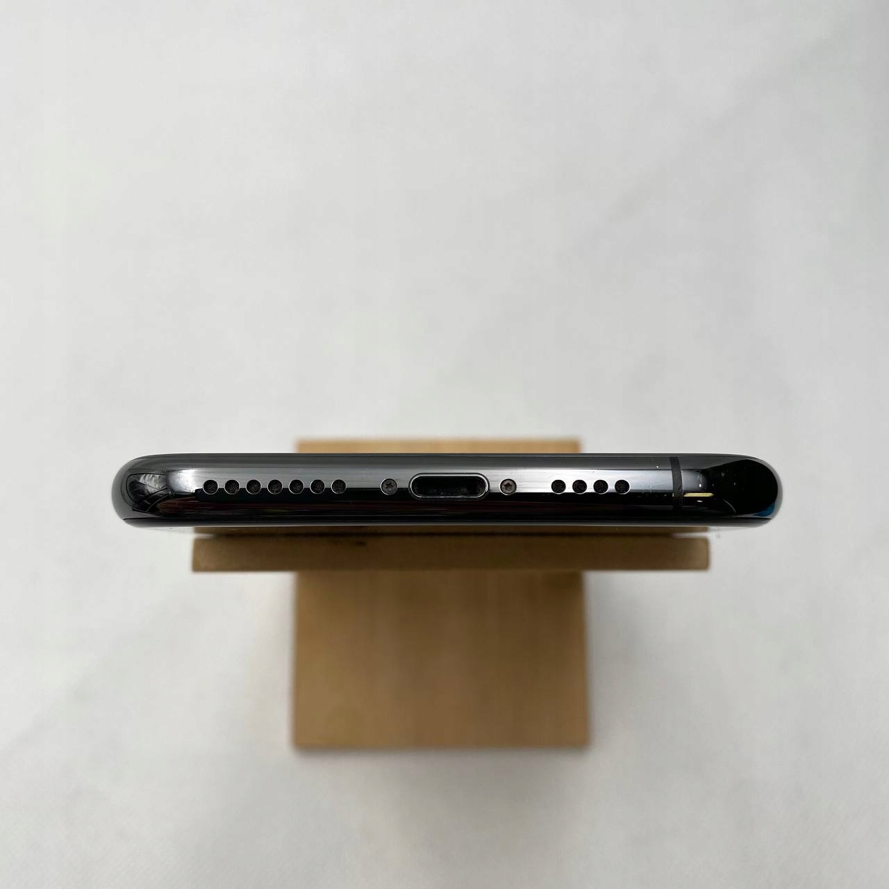 thumb Smartfon Apple iPhone 11 Pro Max 4 GB / 64 GB 4G (LTE) szary (Powystawowy)