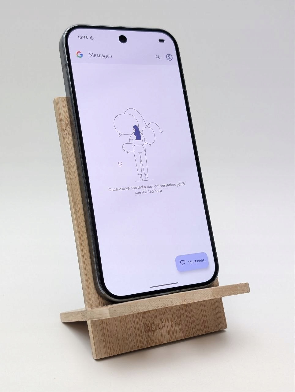 Google Pixel 9 Pro 256GB Obsydian (Powystawowy)