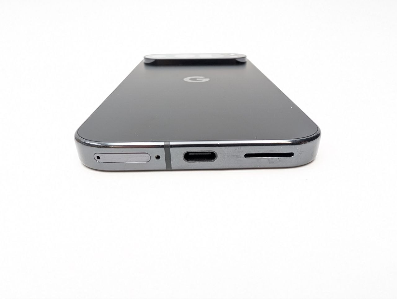 Google Pixel 9 Pro 256GB Obsydian (Powystawowy)