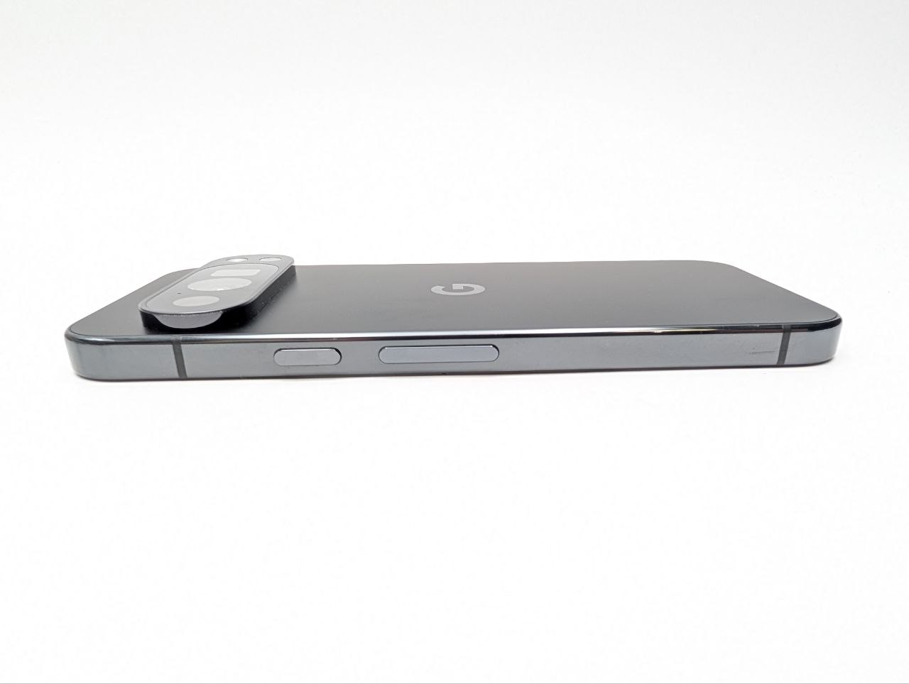 Google Pixel 9 Pro 256GB Obsydian (Powystawowy)