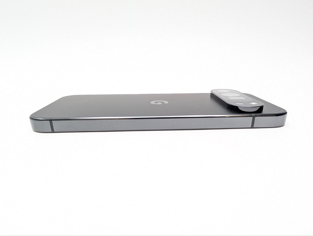 Google Pixel 9 Pro 256GB Obsydian (Powystawowy)