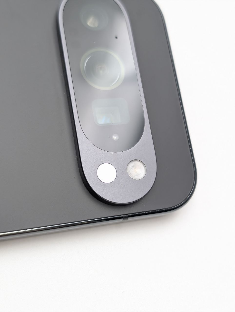 Google Pixel 9 Pro 256GB Obsydian (Powystawowy)