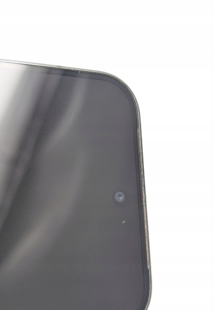 Google Pixel 9 Pro 256GB Obsydian (Powystawowy)