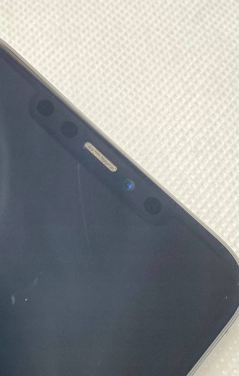 thumb Smartfon Apple iPhone 11 Pro Max 4 GB / 64 GB 4G (LTE) szary (Powystawowy)