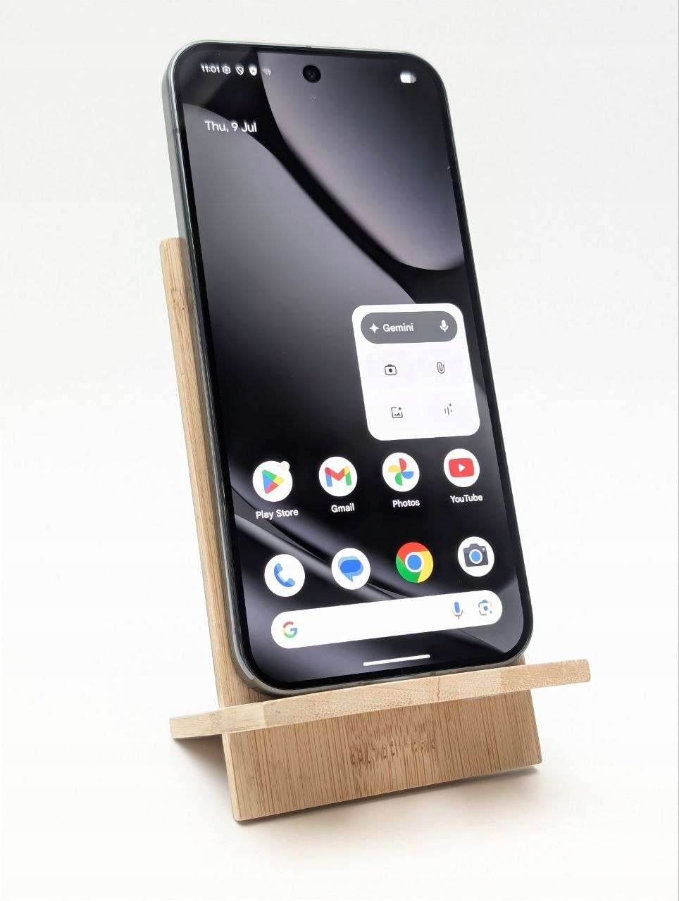 Google Pixel 10 Pro XL 256GB Obsydian | eSim| jak nowy (Powystawowy)