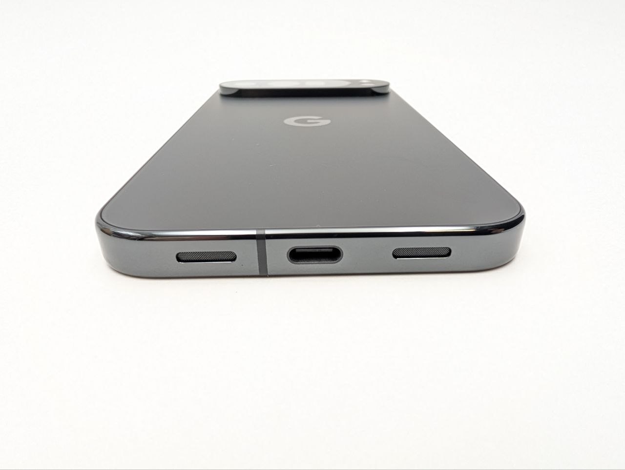 Google Pixel 10 Pro XL 256GB Obsydian | eSim| jak nowy (Powystawowy)
