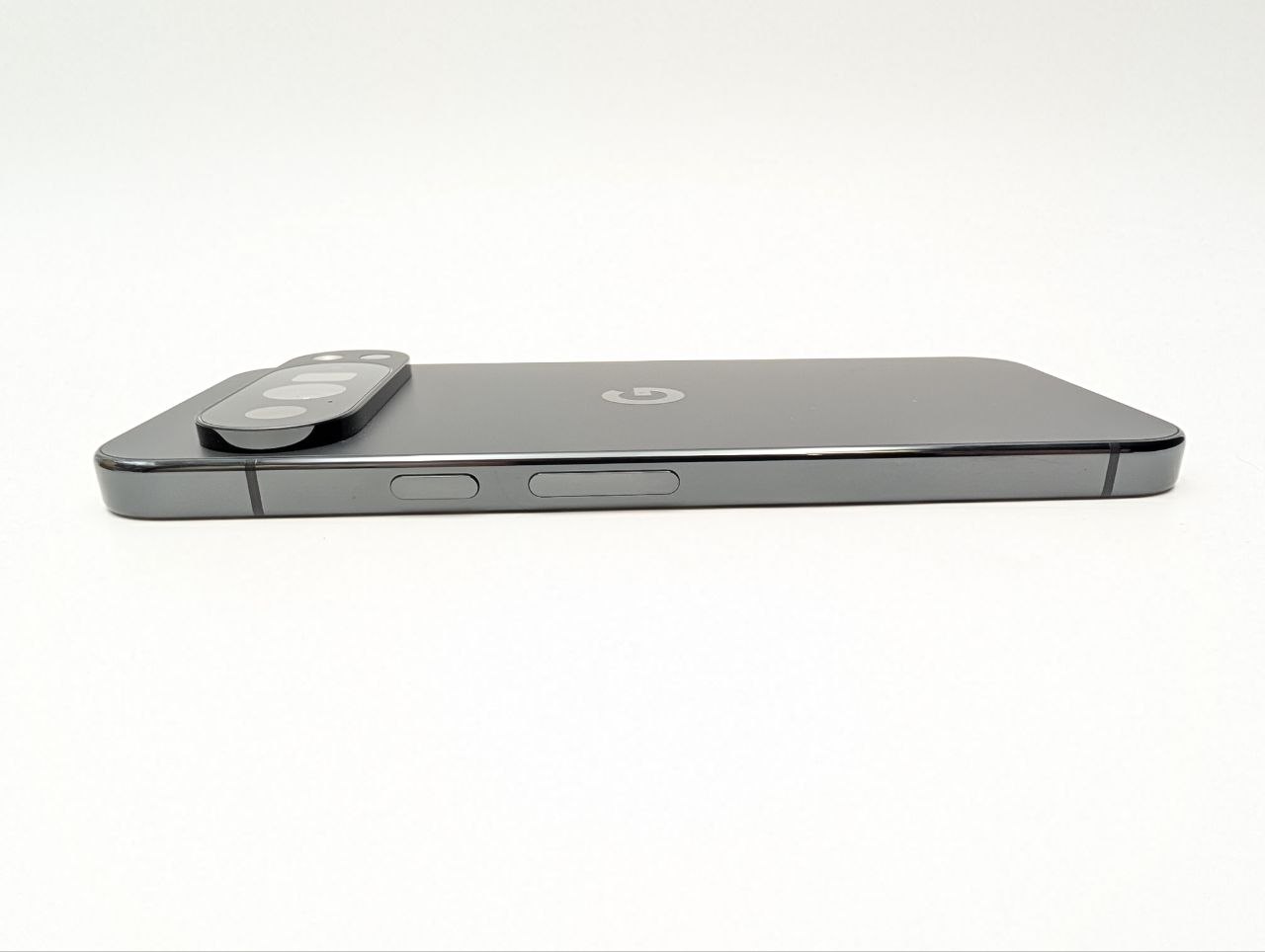 Google Pixel 10 Pro XL 256GB Obsydian | eSim| jak nowy (Powystawowy)