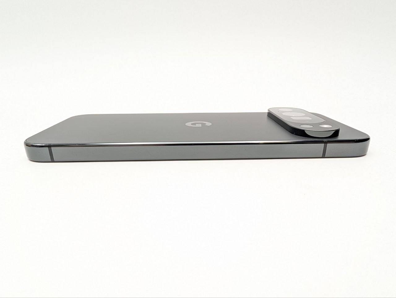 Google Pixel 10 Pro XL 256GB Obsydian | eSim| jak nowy (Powystawowy)