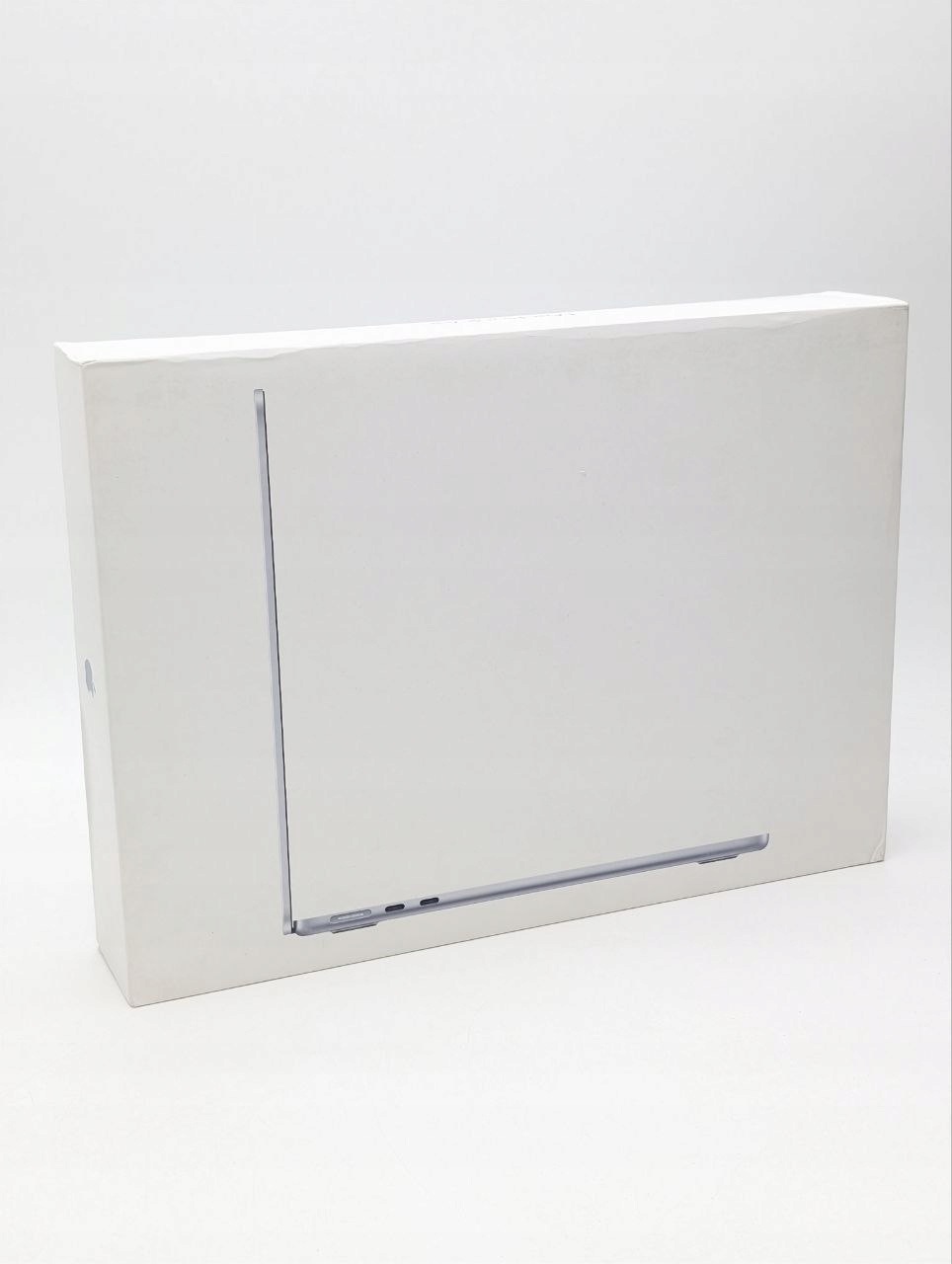 Apple MacBook Air 13,6" M4 16GB / 256GB Błękitny | Jak nowy (Po zwrocie)