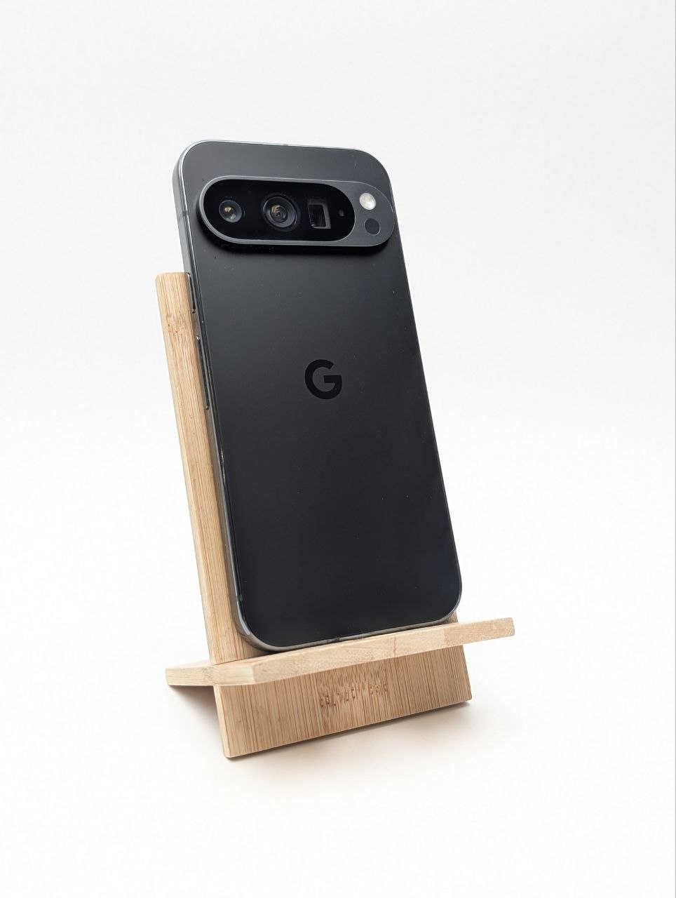 Google Pixel 9 Pro 256GB Obsydian (Powystawowy)