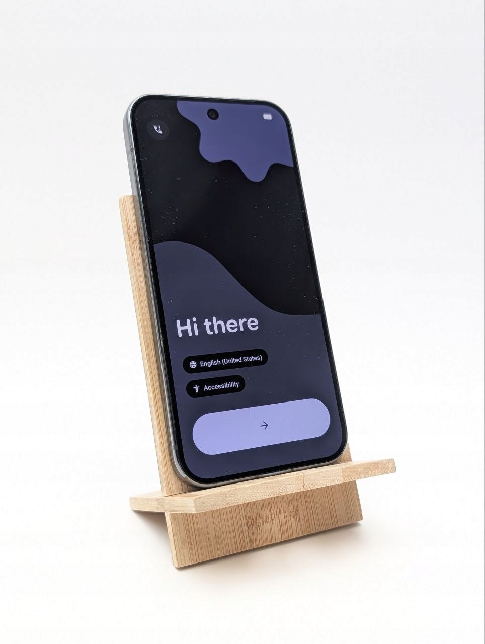 Google Pixel 9 Pro 256GB Obsydian (Powystawowy)
