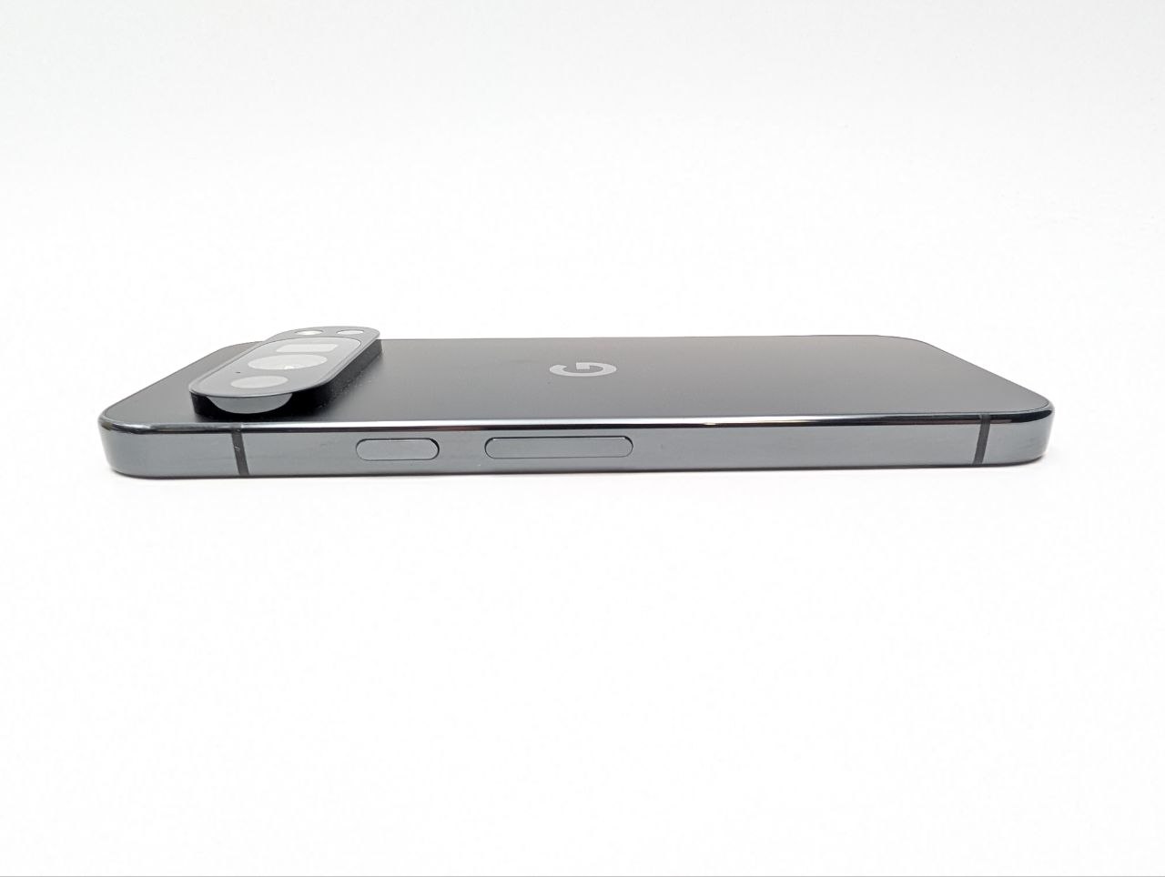 Google Pixel 9 Pro 256GB Obsydian (Powystawowy)