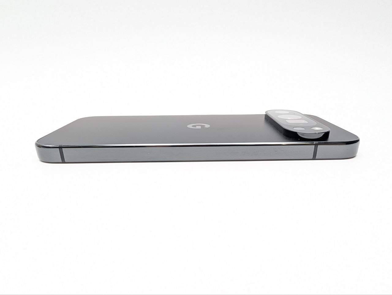 Google Pixel 9 Pro 256GB Obsydian (Powystawowy)
