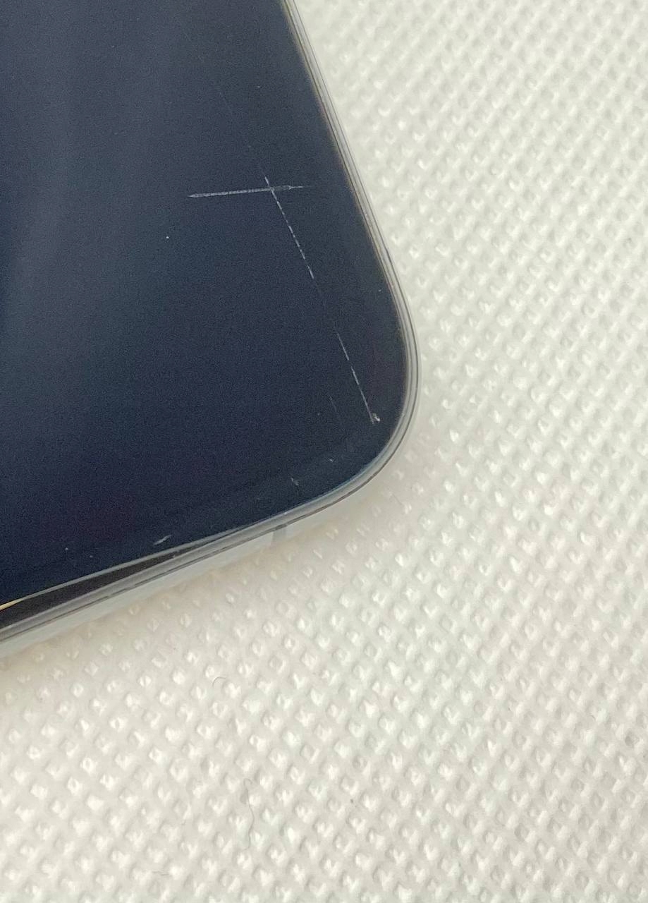 thumb Smartfon Apple iPhone 11 Pro Max 4 GB / 64 GB 4G (LTE) szary (Powystawowy)
