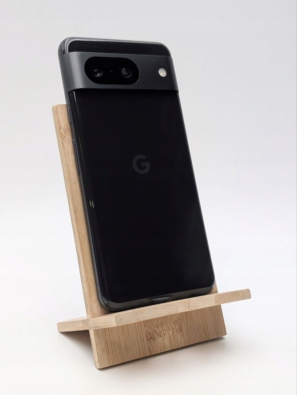 Google Pixel 8 128GB Czarny (Powystawowy)