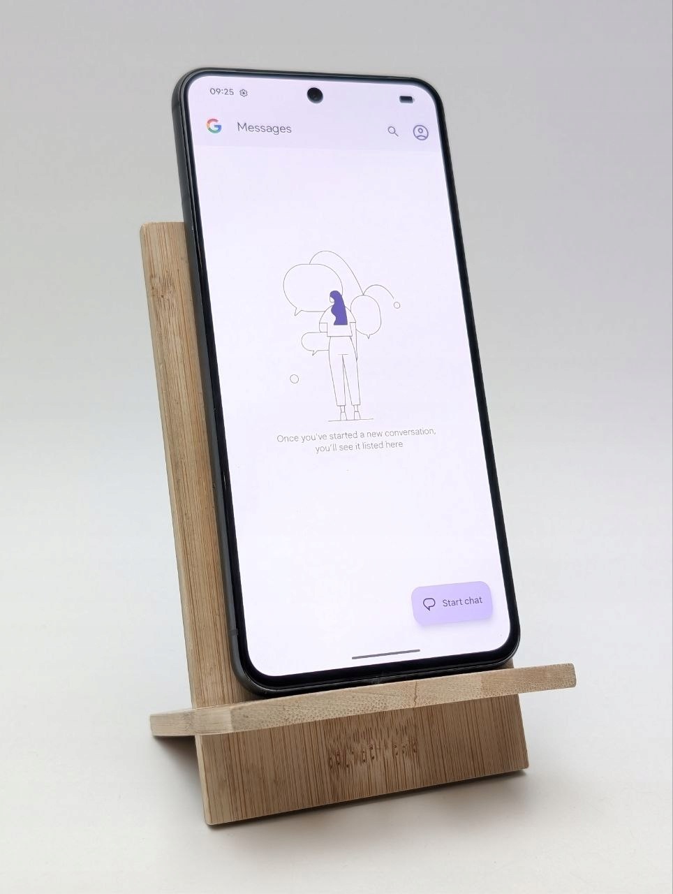 Google Pixel 8 128GB Czarny (Powystawowy)