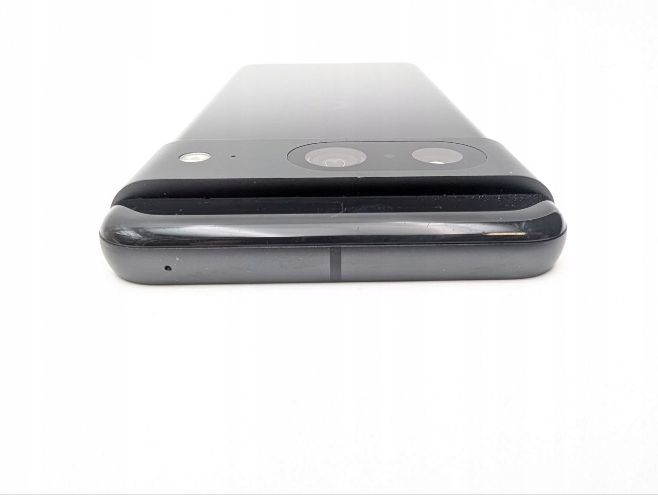 Google Pixel 8 128GB Czarny (Powystawowy)